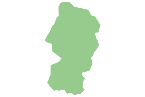 山形盆地の果物づくり画像