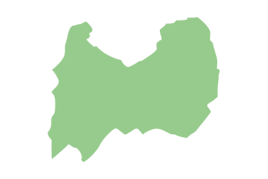富山県　チューリップ画像