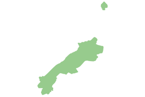 石見銀山（島根県）画像