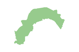 四国のいのち　早明浦ダム（高知県）画像