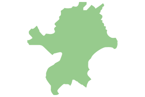 福岡県柳川市 ～低い土地のくらし～画像