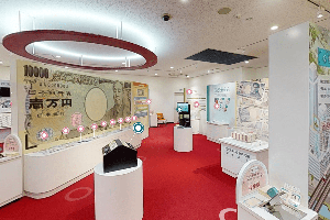 オンライン印刷工場見学画像