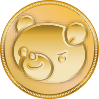 金のくま先生メダル